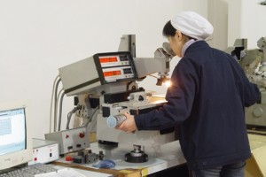 Universal Measuring Microscope (China 19JE)