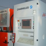 CNC Linear Cutting Machine(Switzerland Charmilles 240SL)