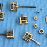 Miniature Gearboxes