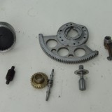Worm gear & others